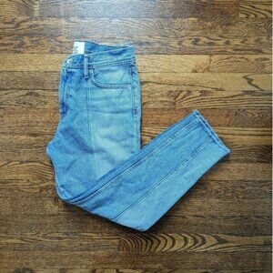 BDG dad slim tapered fit jeans